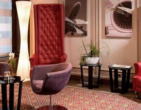 Hotel Leonardo Köln Bonn Airport