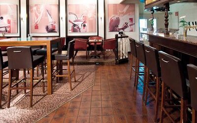 Hotel Leonardo Köln Bonn Airport