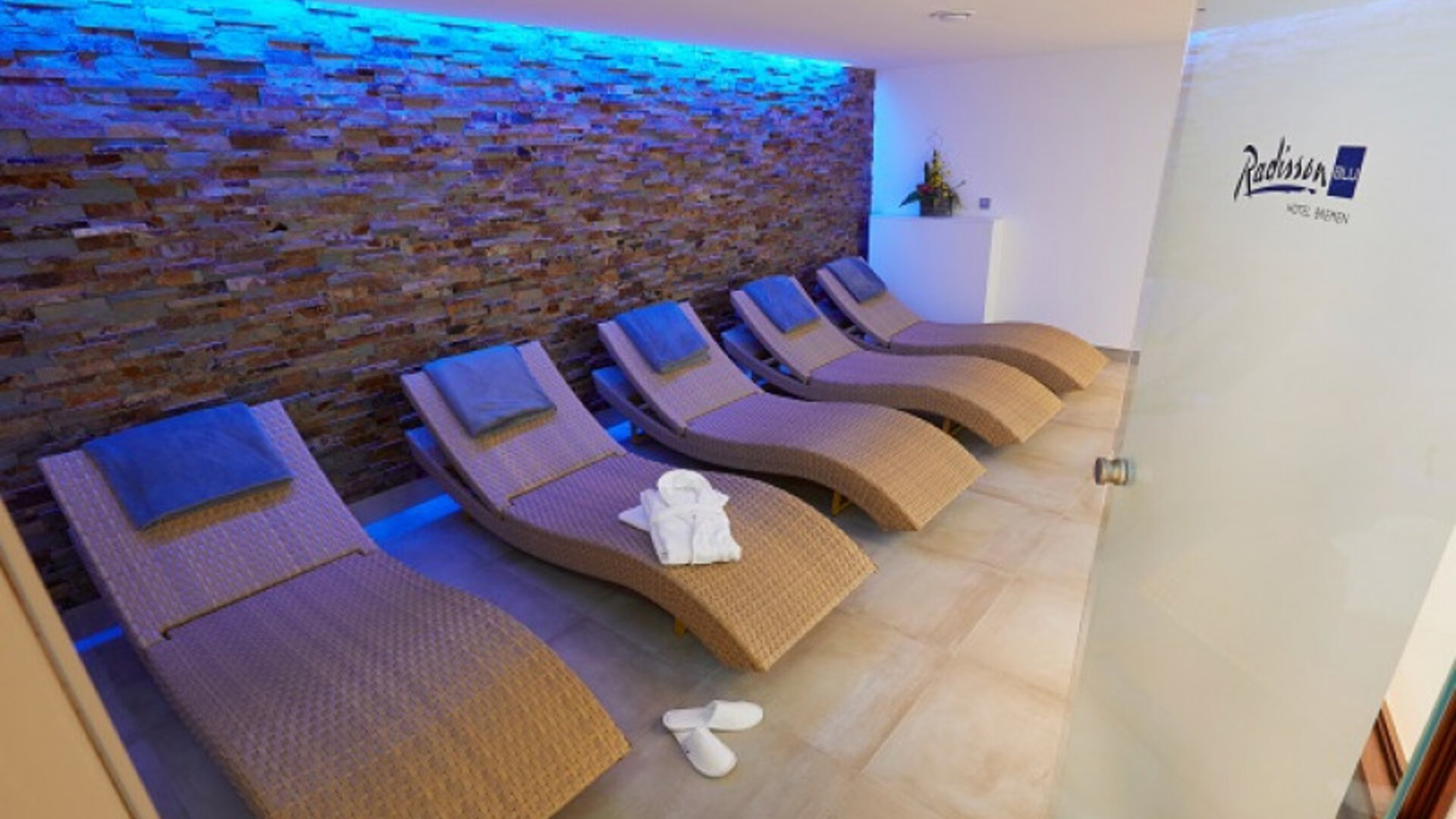 Radisson Blu Hotel, Bremen