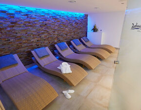 Radisson Blu Hotel, Bremen