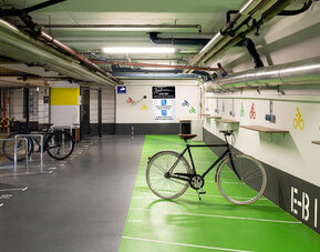 Radisson Blu Hotel, Bremen