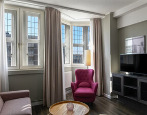 Radisson Blu Hotel, Bremen