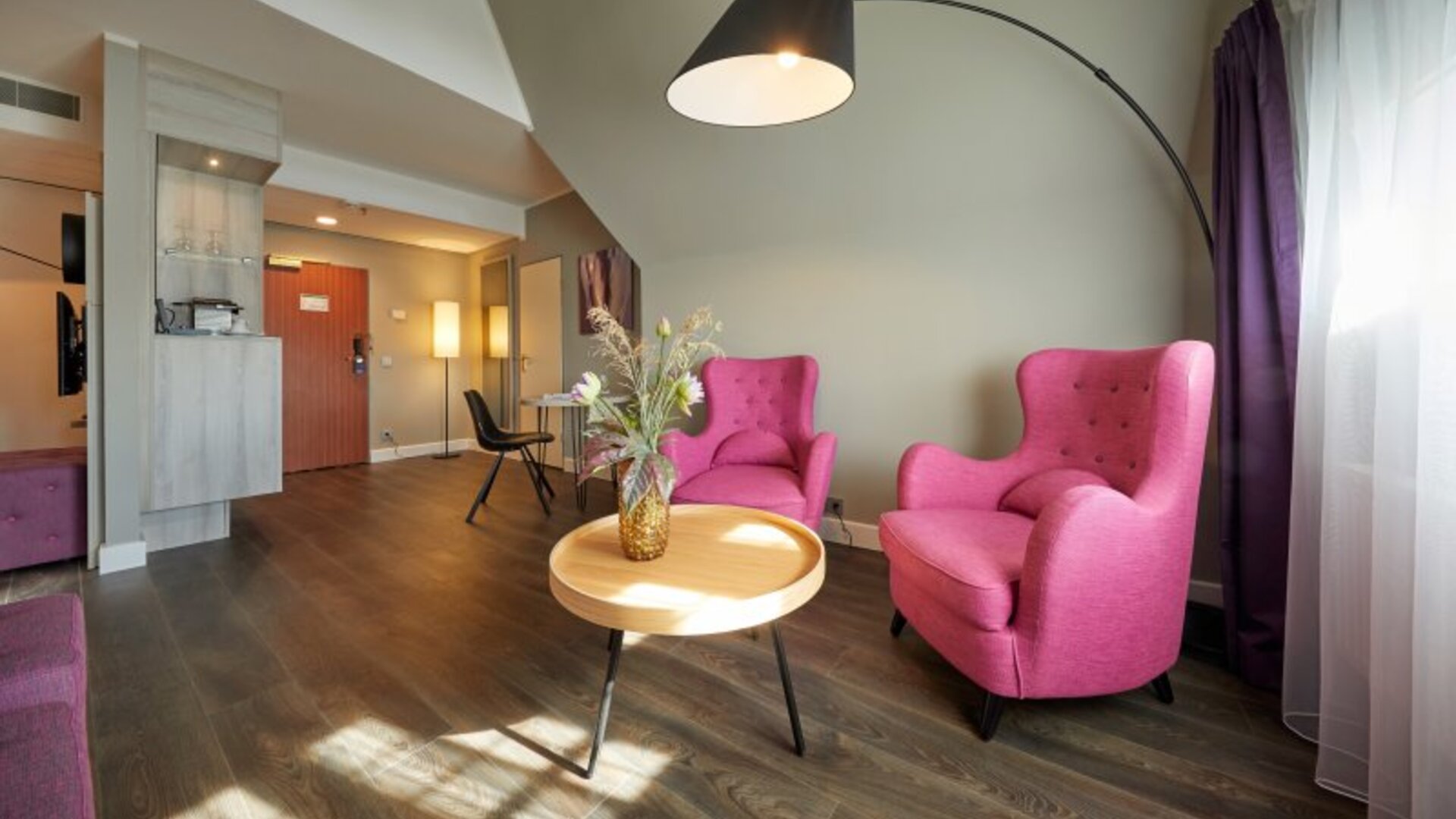 Radisson Blu Hotel, Bremen