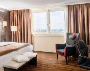 Best Western Plus Plaza Hotel Darmstadt