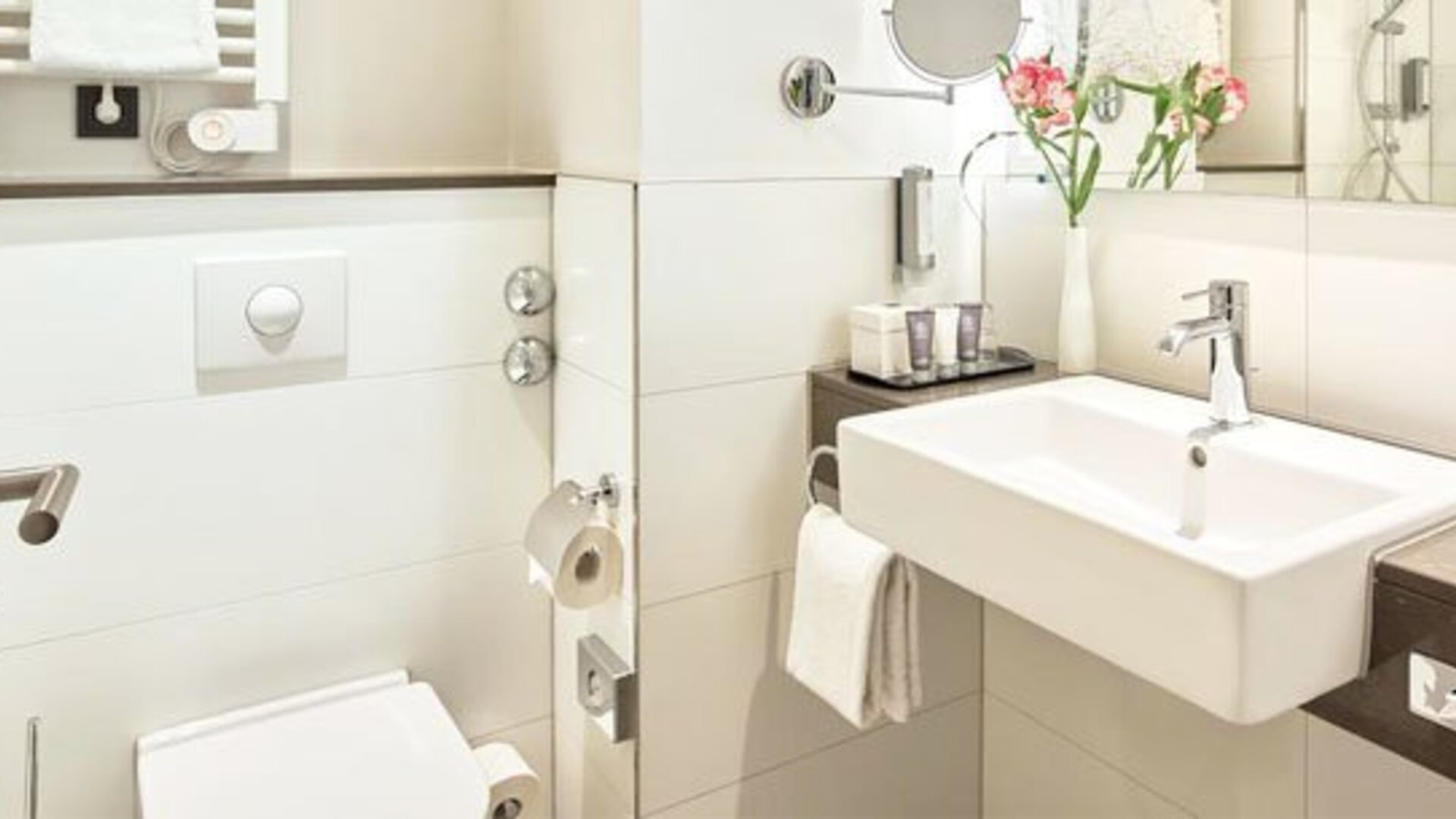 Dorint An den Westfalenhallen Dortmund