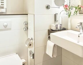 Dorint An den Westfalenhallen Dortmund