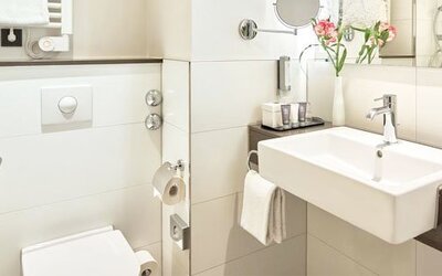 Dorint An den Westfalenhallen Dortmund