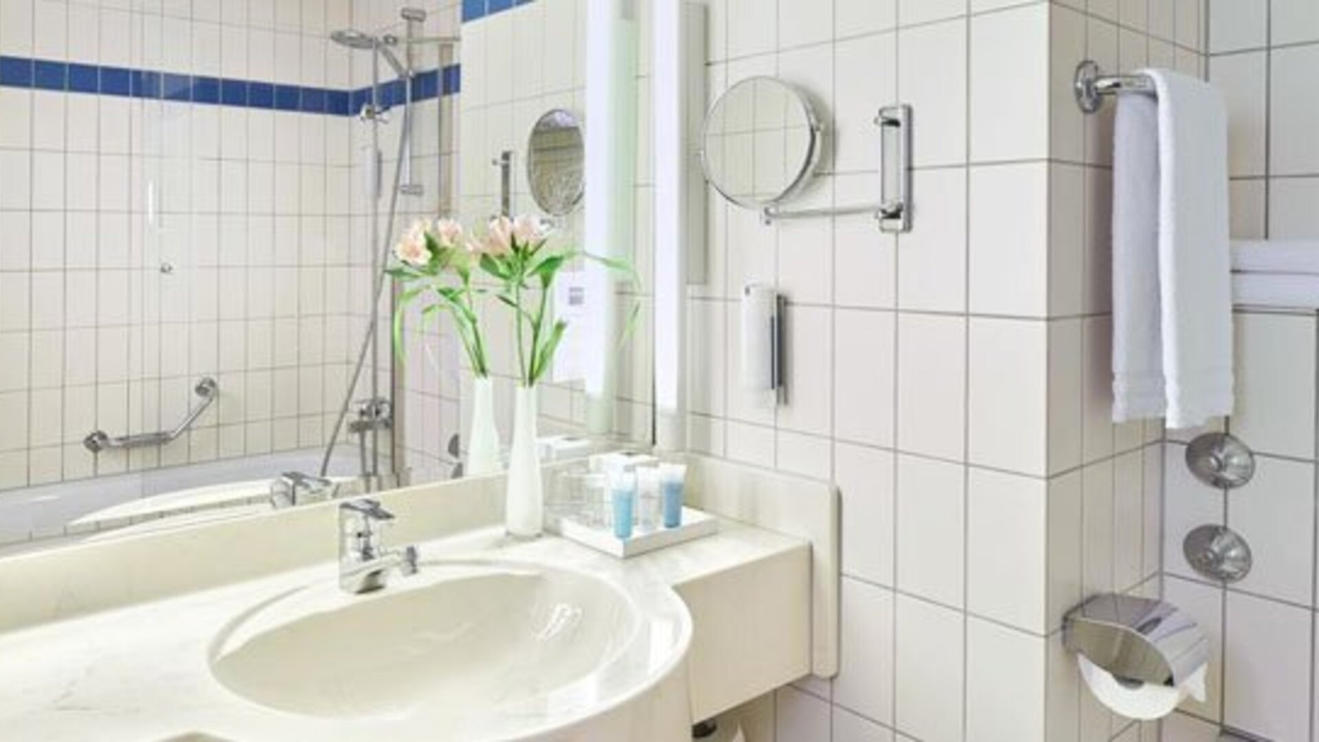 Dorint An den Westfalenhallen Dortmund