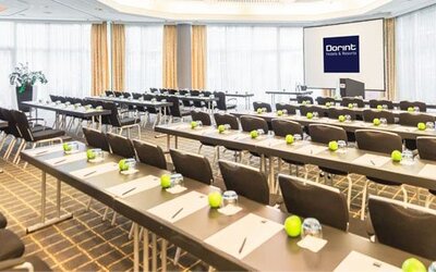 Dorint An den Westfalenhallen Dortmund