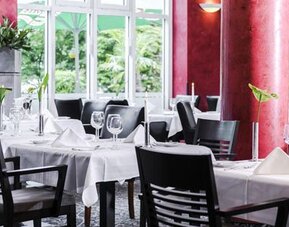 Dorint An den Westfalenhallen Dortmund