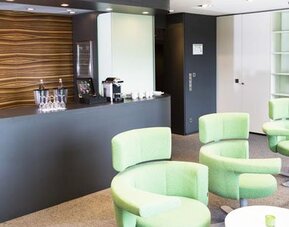 Dorint An den Westfalenhallen Dortmund