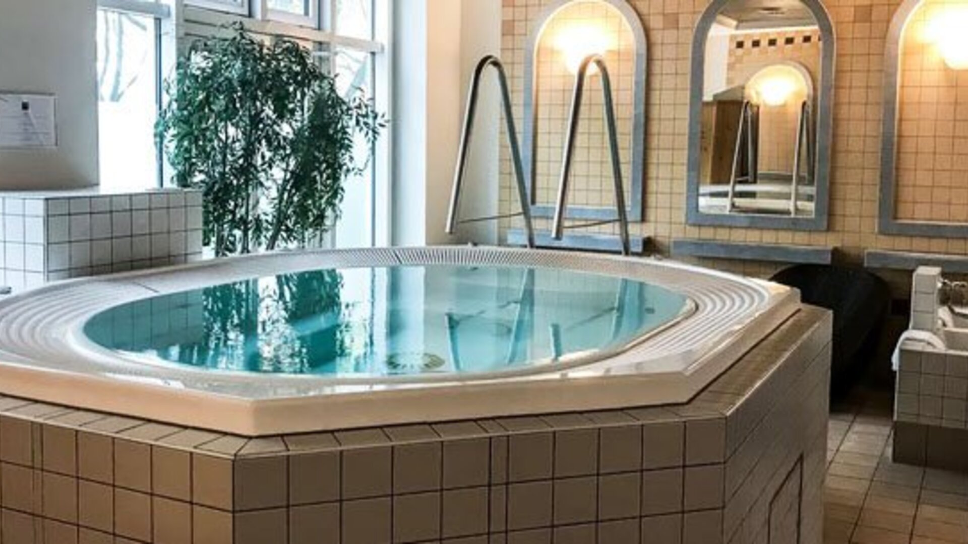 Dorint An den Westfalenhallen Dortmund