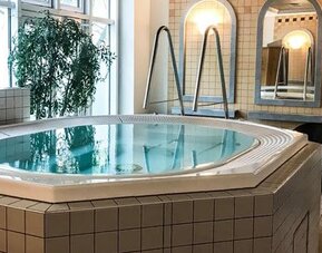 Dorint An den Westfalenhallen Dortmund