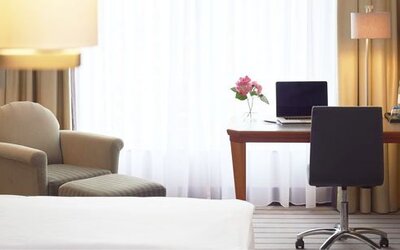 Dorint An den Westfalenhallen Dortmund