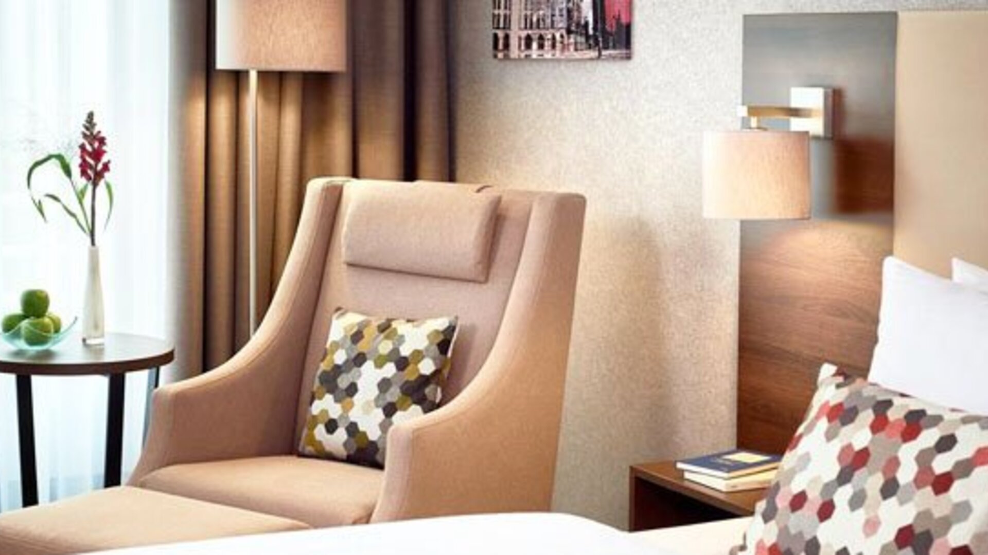 Dorint An den Westfalenhallen Dortmund