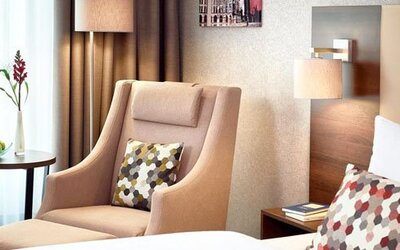 Dorint An den Westfalenhallen Dortmund