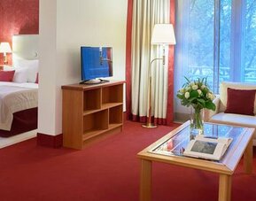 Dorint An den Westfalenhallen Dortmund