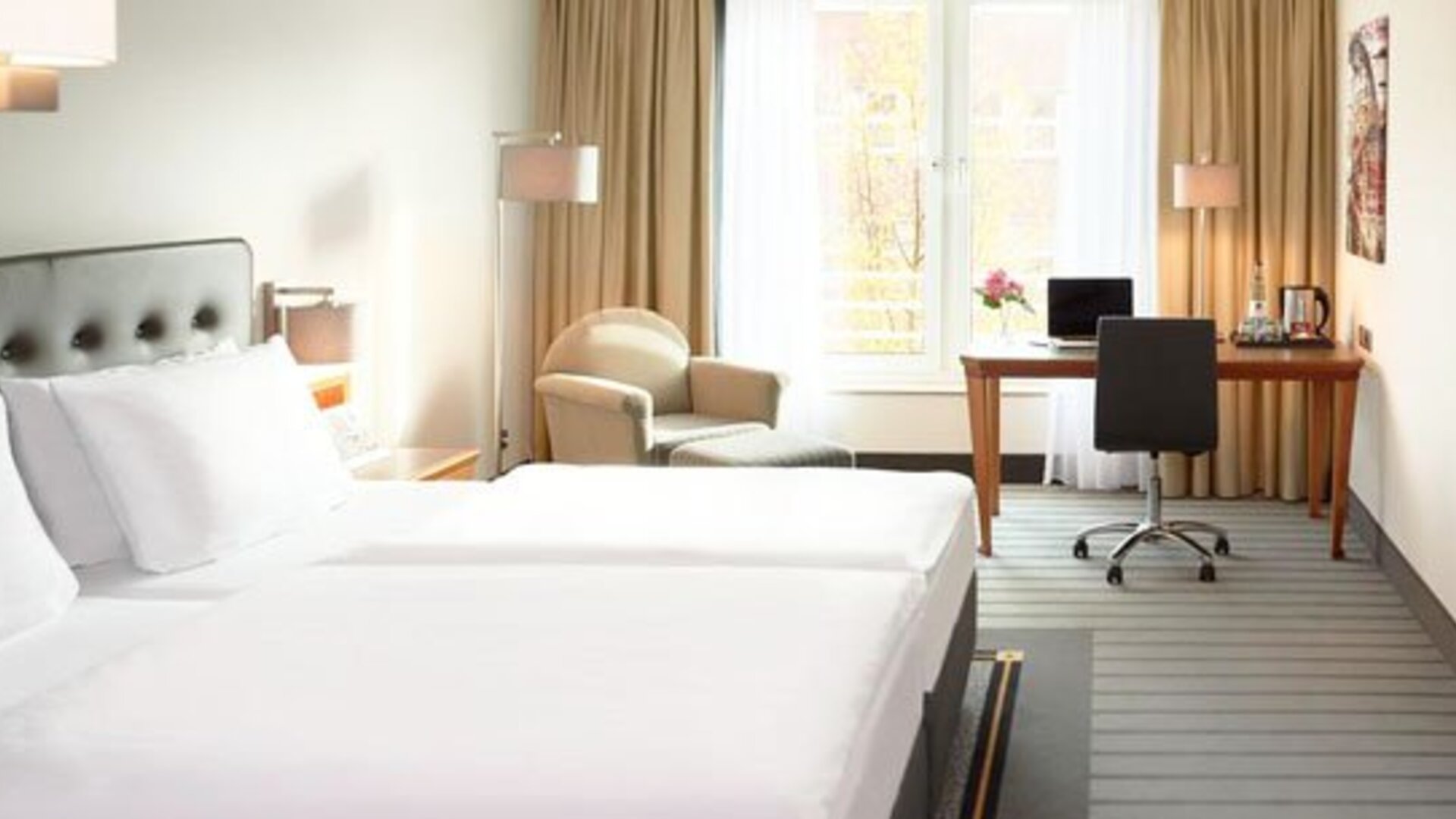 Dorint An den Westfalenhallen Dortmund