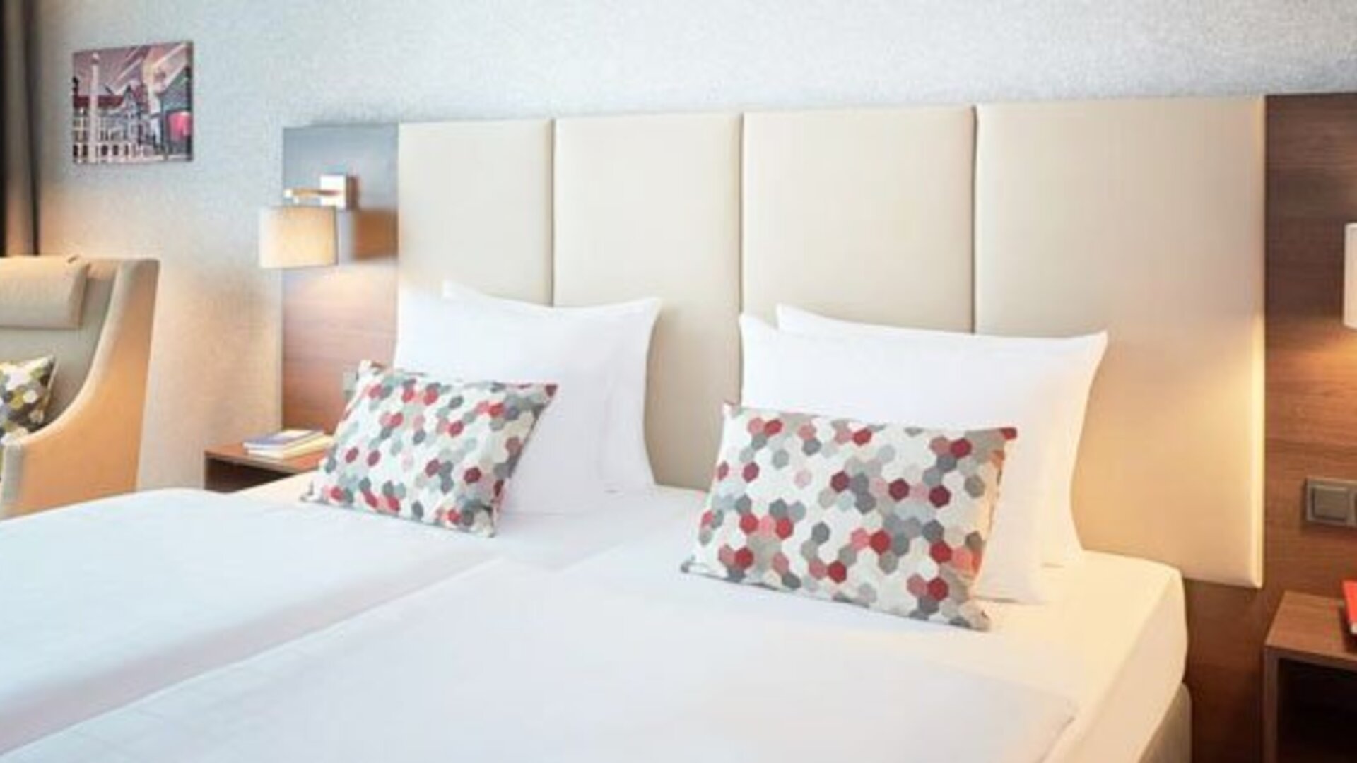 Dorint An den Westfalenhallen Dortmund