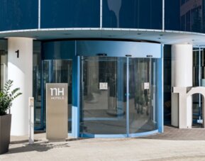 Hotel NH Dortmund