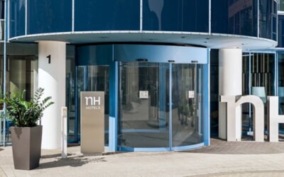 Hotel NH Dortmund
