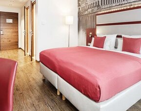 Hotel AMEDIA Plaza Dresden