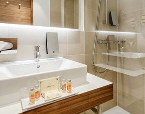 Hotel AMEDIA Plaza Dresden