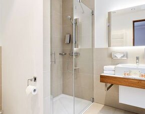 Hotel AMEDIA Plaza Dresden