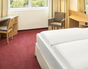 NH Dresden Neustadt Hotel