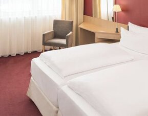 NH Dresden Neustadt Hotel