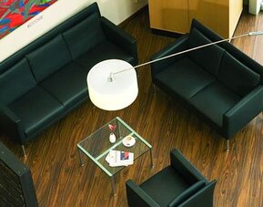 NH Dresden Neustadt Hotel