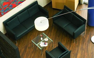 NH Dresden Neustadt Hotel