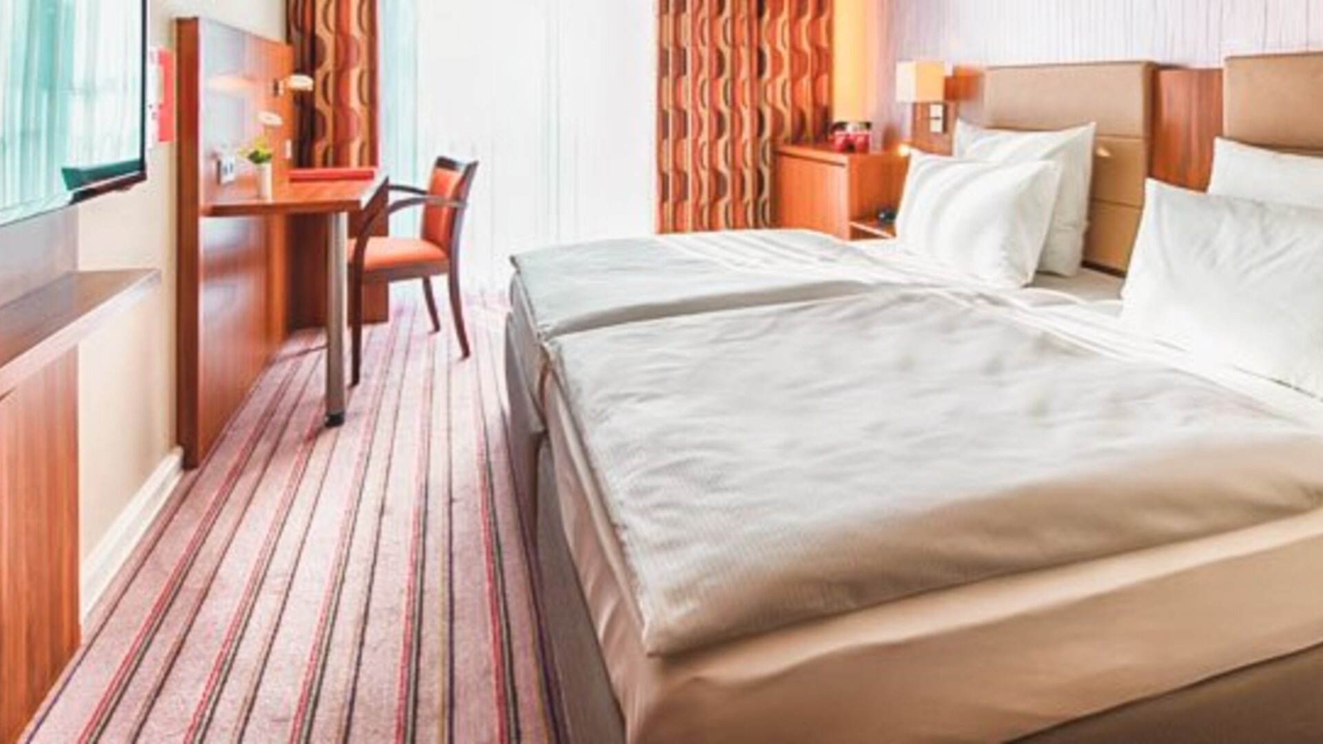 Leonardo Hotel Dresden Altstadt