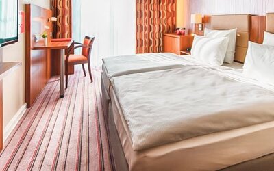 Leonardo Hotel Dresden Altstadt