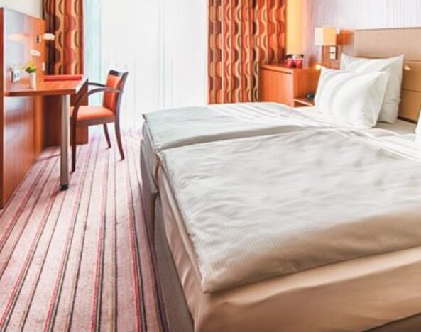 Leonardo Hotel Dresden Altstadt