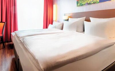 Leonardo Hotel Dresden Altstadt