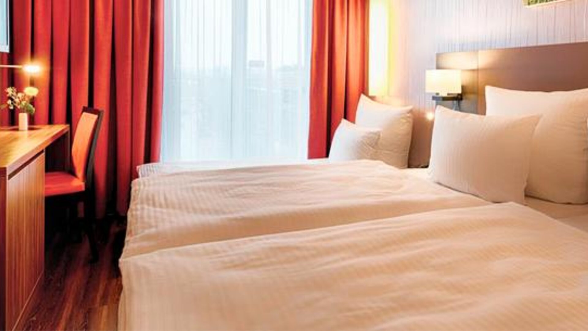 Leonardo Hotel Dresden Altstadt