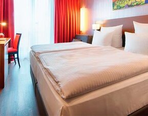 Leonardo Hotel Dresden Altstadt