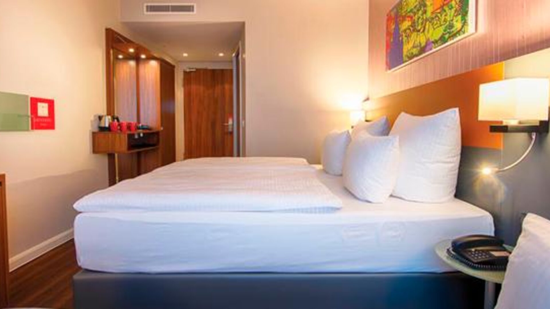 Leonardo Hotel Dresden Altstadt