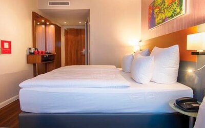 Leonardo Hotel Dresden Altstadt