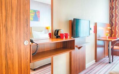 Leonardo Hotel Dresden Altstadt