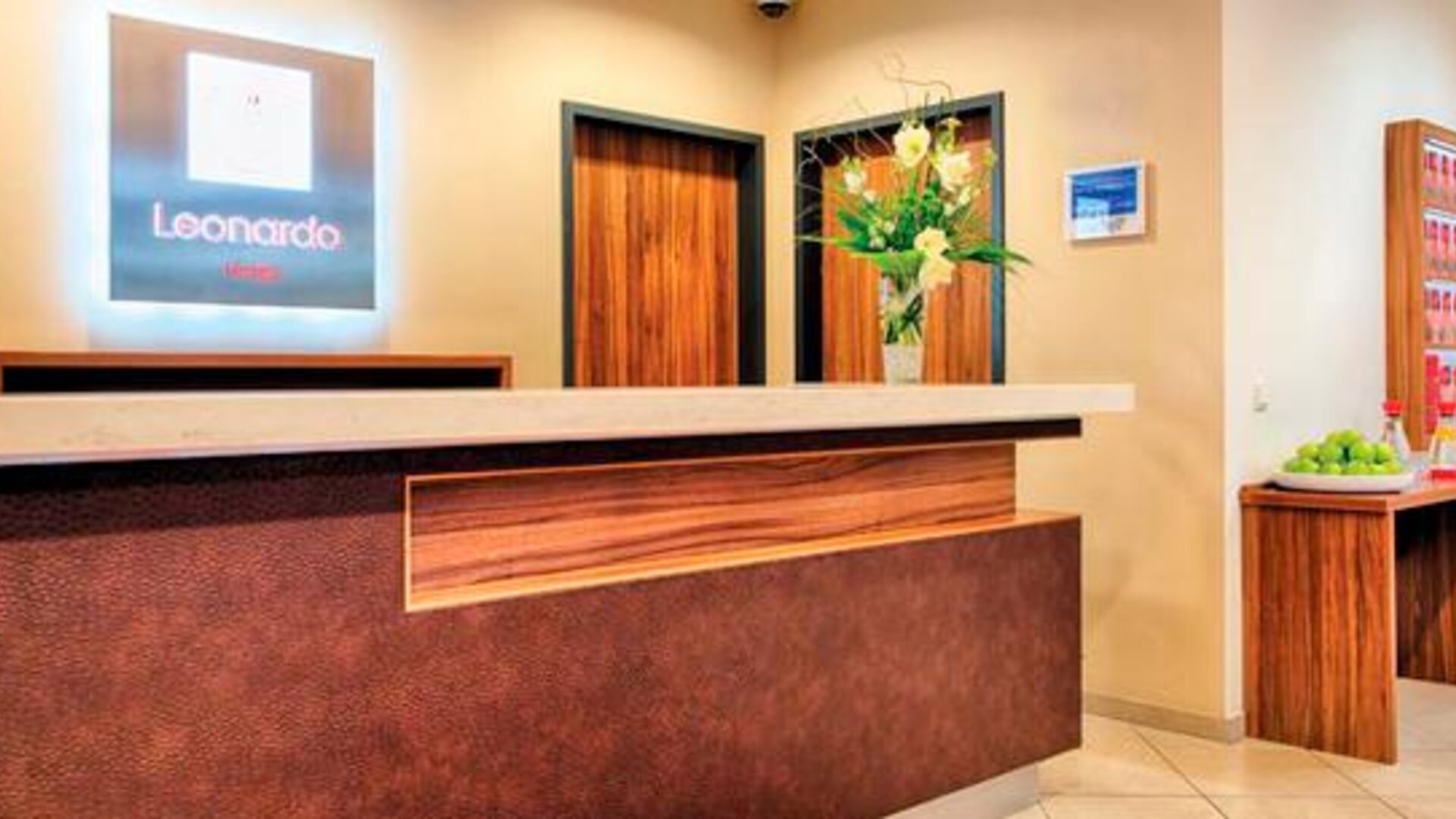 Leonardo Hotel Dresden Altstadt