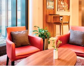 Leonardo Hotel Dresden Altstadt