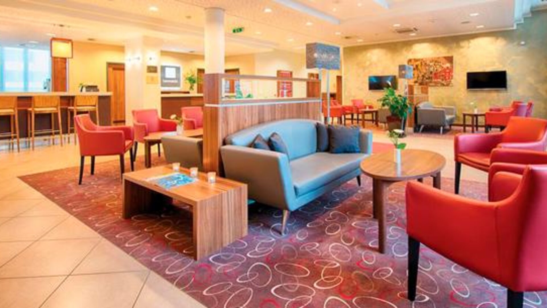 Leonardo Hotel Dresden Altstadt