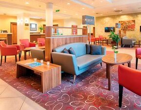 Leonardo Hotel Dresden Altstadt