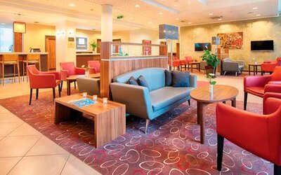 Leonardo Hotel Dresden Altstadt