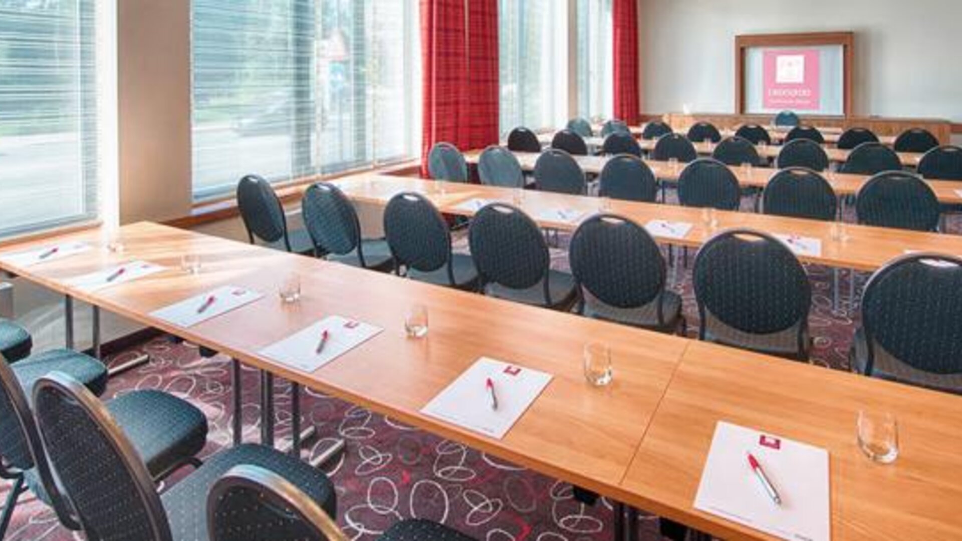 Leonardo Hotel Dresden Altstadt