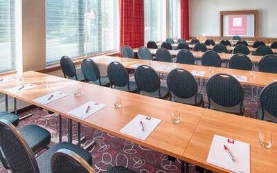 Leonardo Hotel Dresden Altstadt