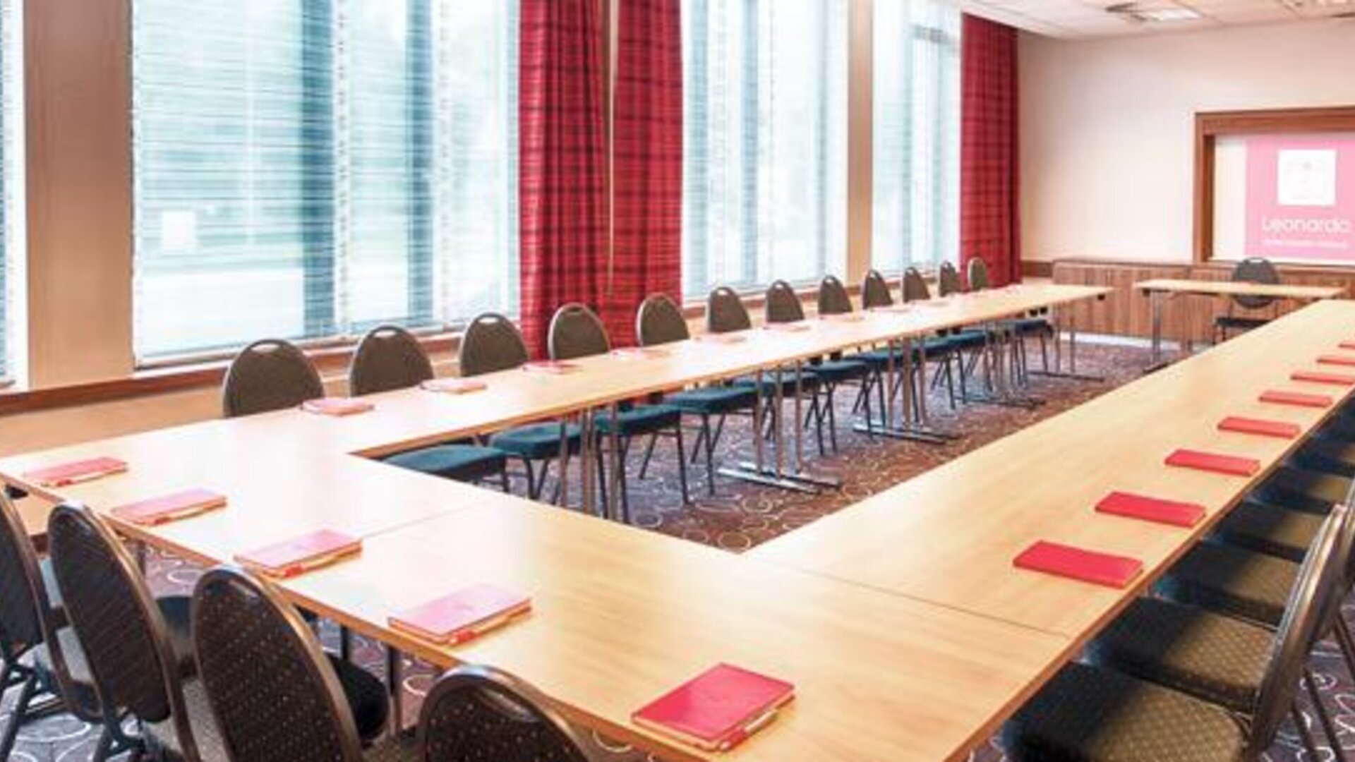 Leonardo Hotel Dresden Altstadt