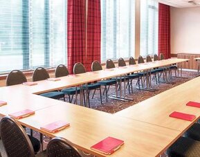 Leonardo Hotel Dresden Altstadt